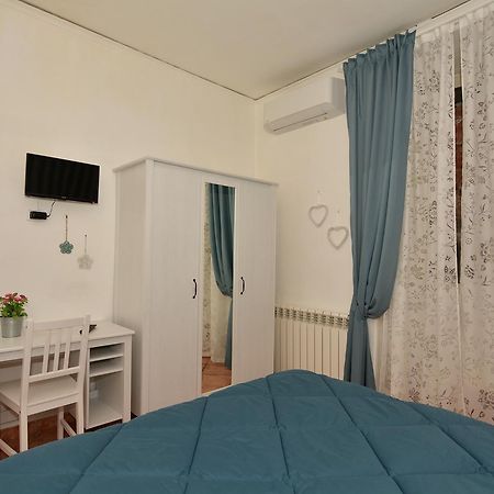 Villa Residenza Maranto Napoli Esterno foto