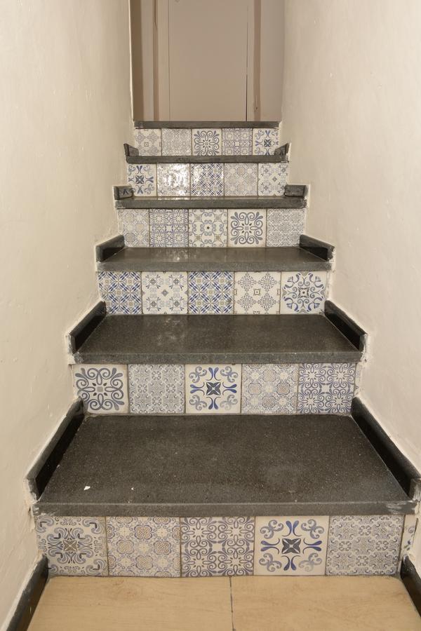 Villa Residenza Maranto Napoli Esterno foto