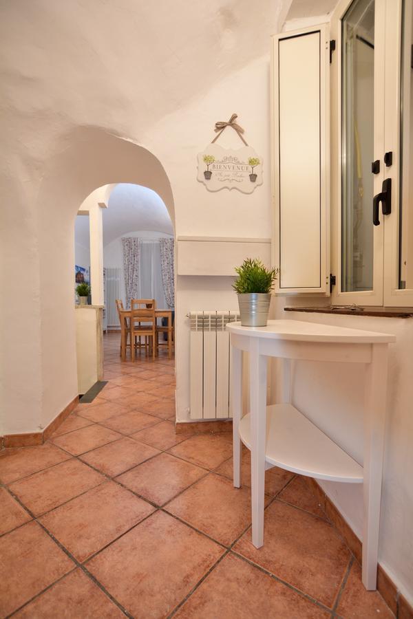 Villa Residenza Maranto Napoli Esterno foto