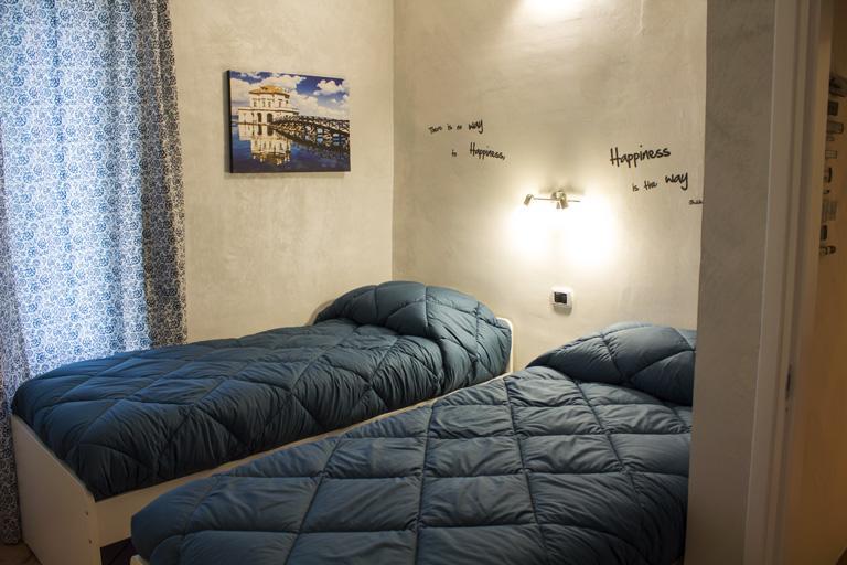Villa Residenza Maranto Napoli Esterno foto