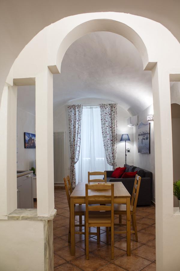 Villa Residenza Maranto Napoli Esterno foto