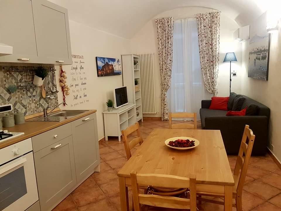 Villa Residenza Maranto Napoli Esterno foto